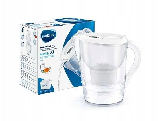 Brita Marella XL