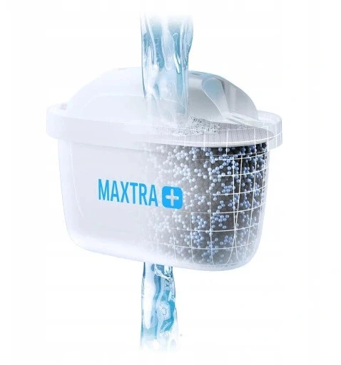Brita Maxtra, 6 vnt.