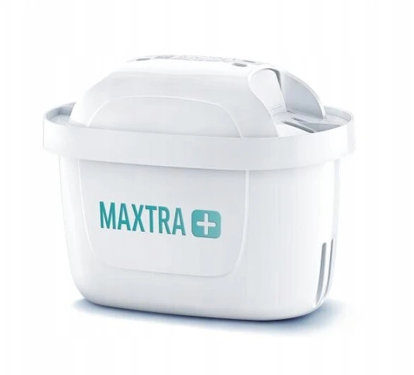 Brita Maxtra+ Plus, 6 vnt.