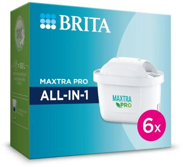 Brita Brita MAXTRA PRO ALL-IN-1 Paketas 5+1