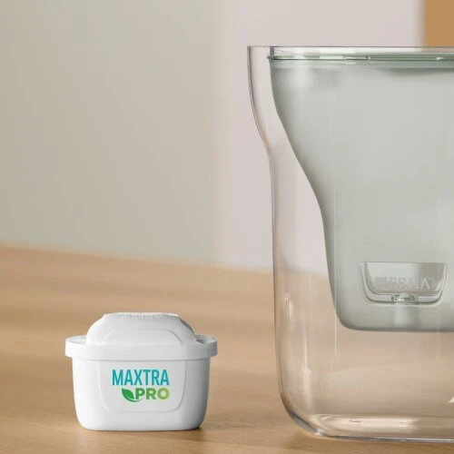 Brita Maxtra Pro ALL-IN-ONE vandens filtras, 12 vnt.