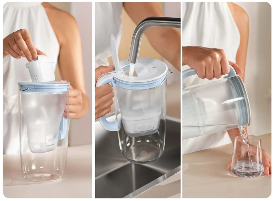 Brita Maxtra PRO Pure Performance