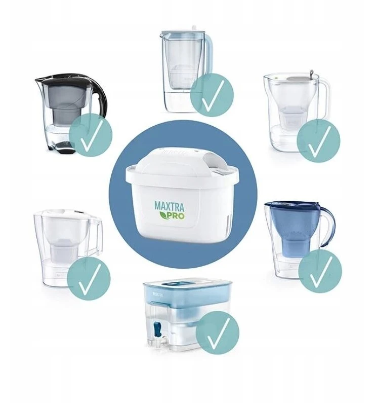 Brita Maxtra PRO Pure Performance