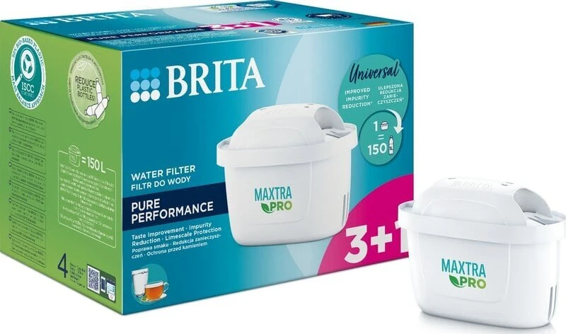 Brita Maxtra Pro Pure Performance
