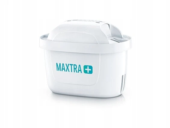 Brita Maxtra+ Pure Performance, 4 vnt.