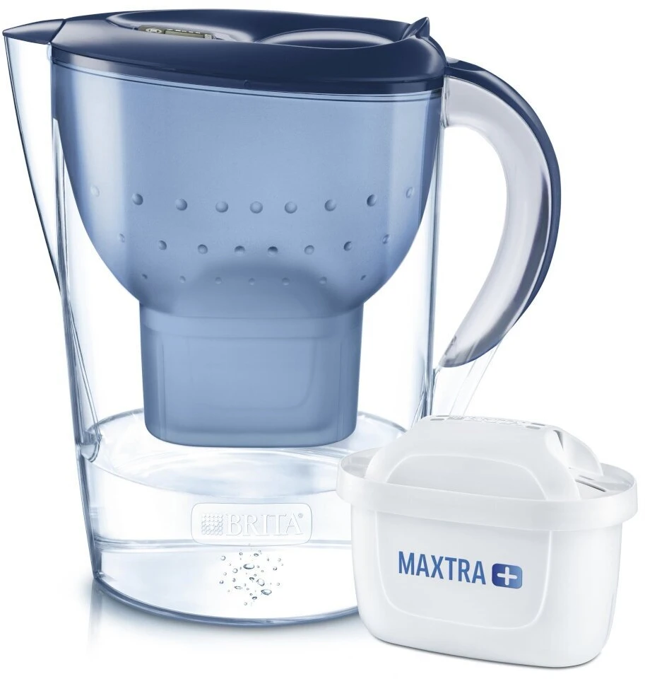 BRITA Vandens filtro ąsotis