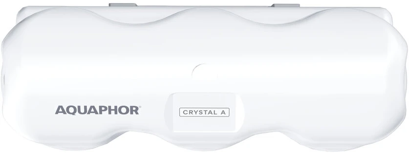 Crystal A Aquaphor