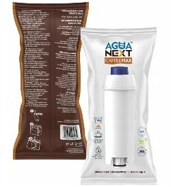 Delonghi, 5 vnt + Ecodecalk 500 ml