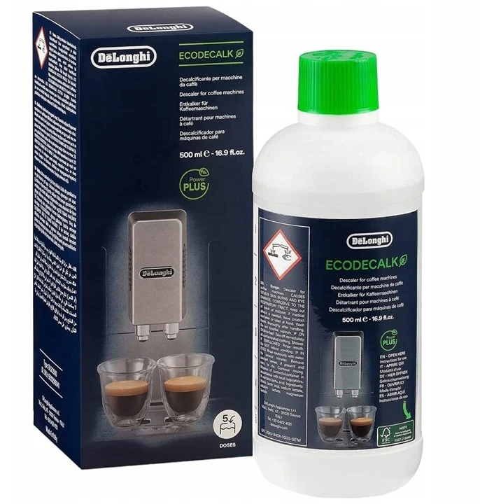 DeLonghi EcoDecalk, 500 ml