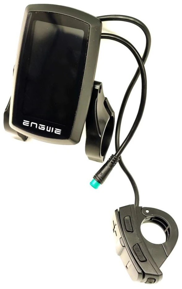 Displėjus / ekranas ENGWE EP-2 PRO EU elektriniam dviračiui