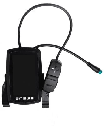 ENGWE EP-2 PRO ekranas elektriniam dviračiui