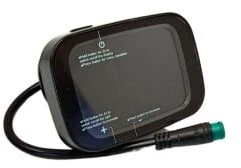 ENGWE M20/L20 ekranas elektriniam dviračiui