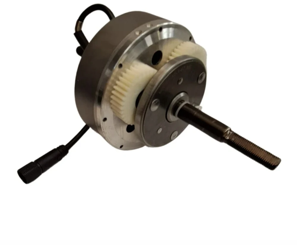 Engwe M20 variklis 750W, GT tipo
