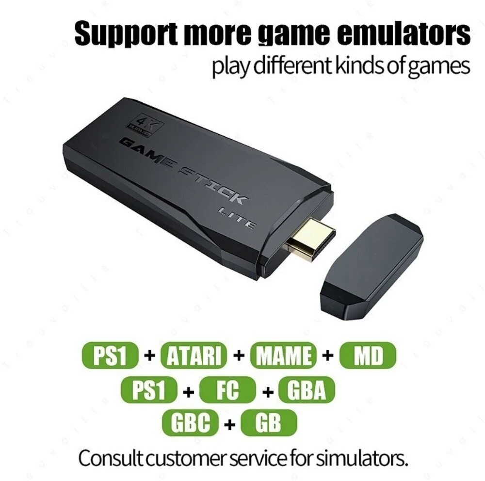 Game Stick Lite