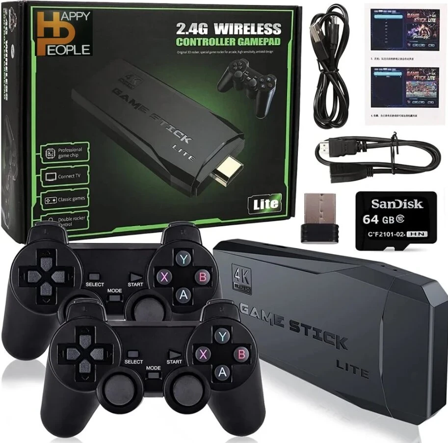 Game Stick Lite