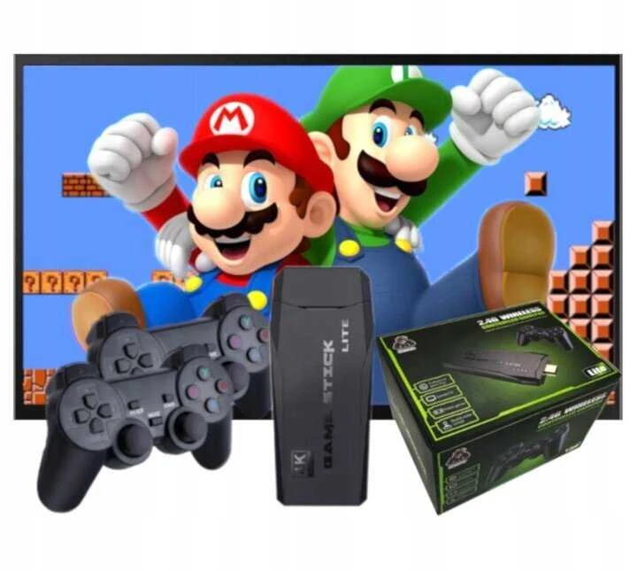 Gamestick Lite 20K