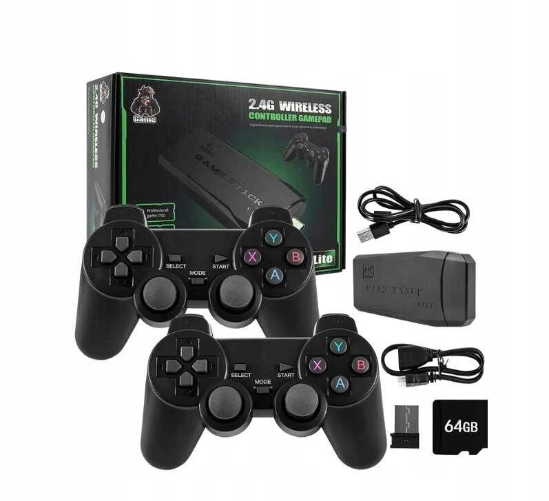 Gamestick Lite 20K