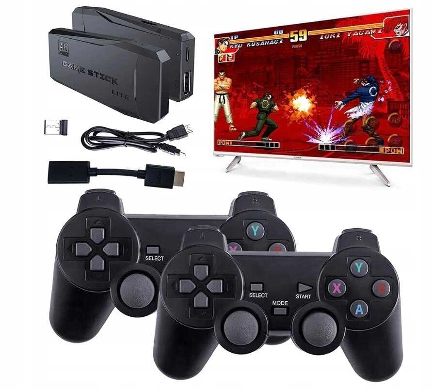 Gamestick Lite 20K