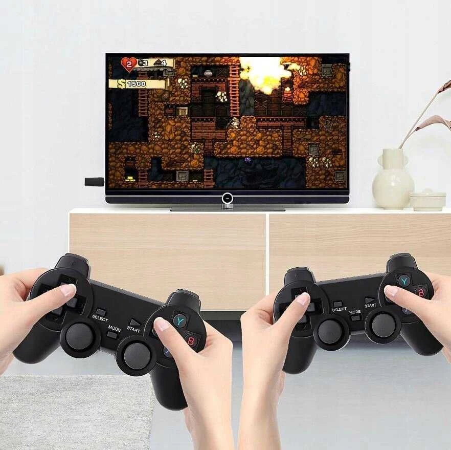 Gamestick Lite 4K