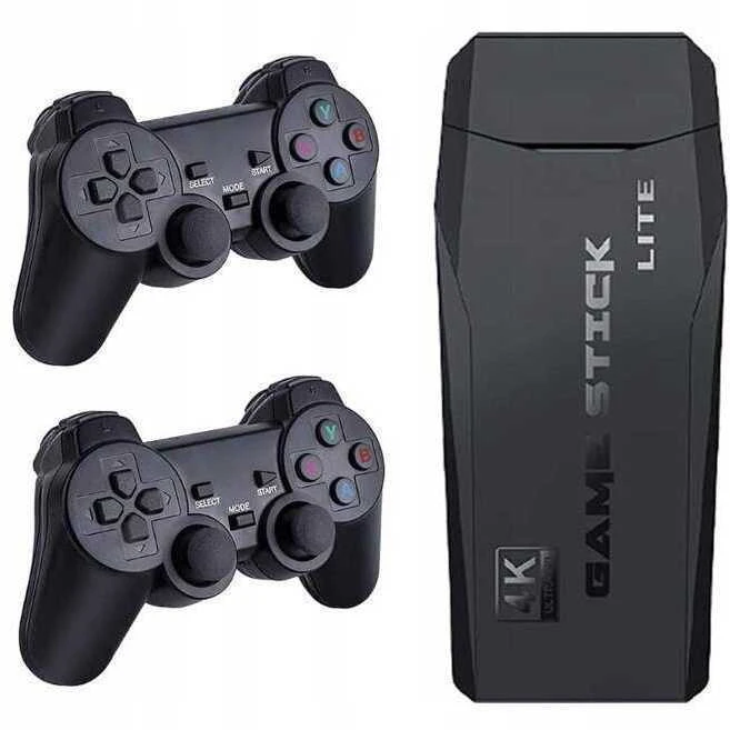 Gamestick Lite Retro TV