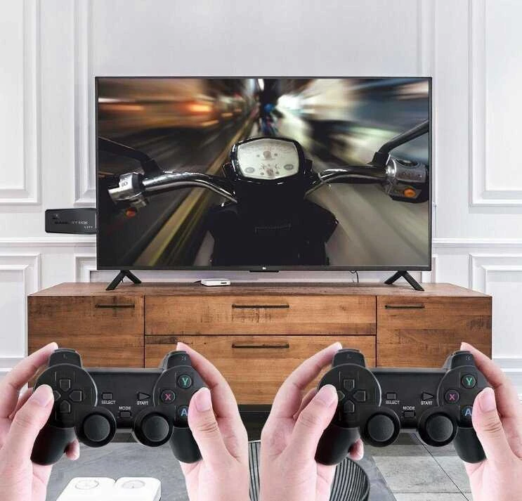 Gamestick Lite Retro TV