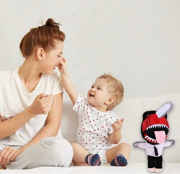 HappyJoe grandininis pjūklas Man, 30cm