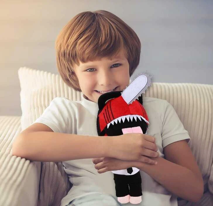 HappyJoe grandininis pjūklas Man, 30cm