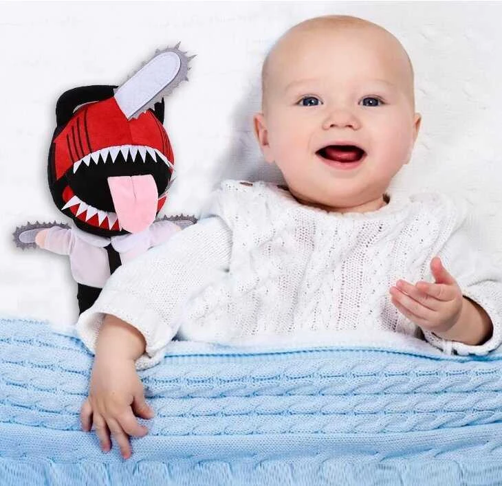 HappyJoe grandininis pjūklas Man, 30cm