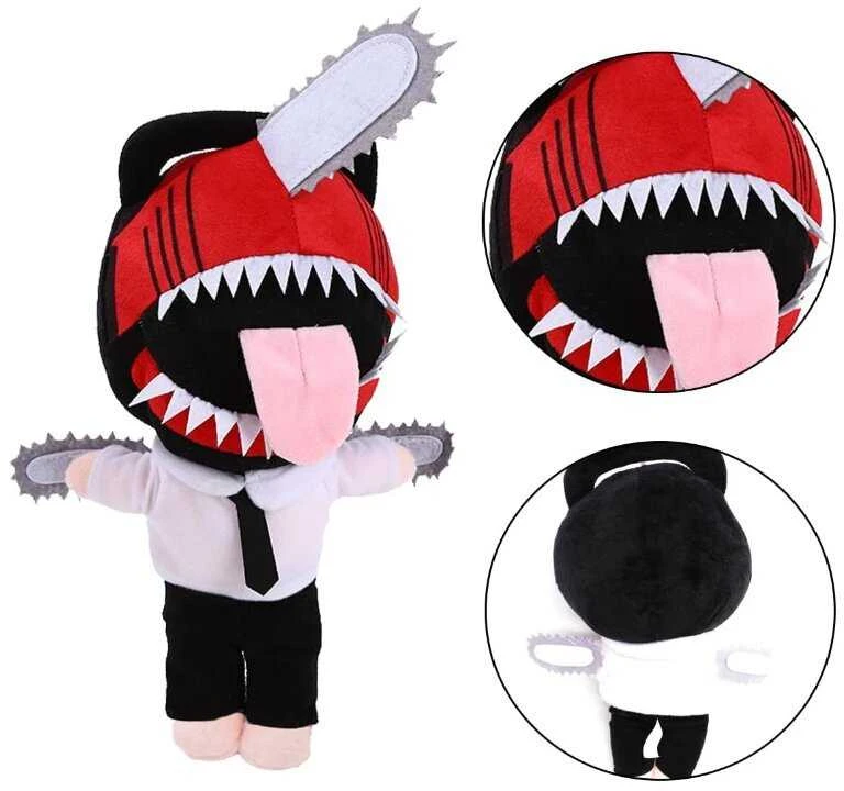 HappyJoe grandininis pjūklas Man, 30cm