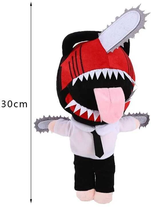HappyJoe grandininis pjūklas Man, 30cm