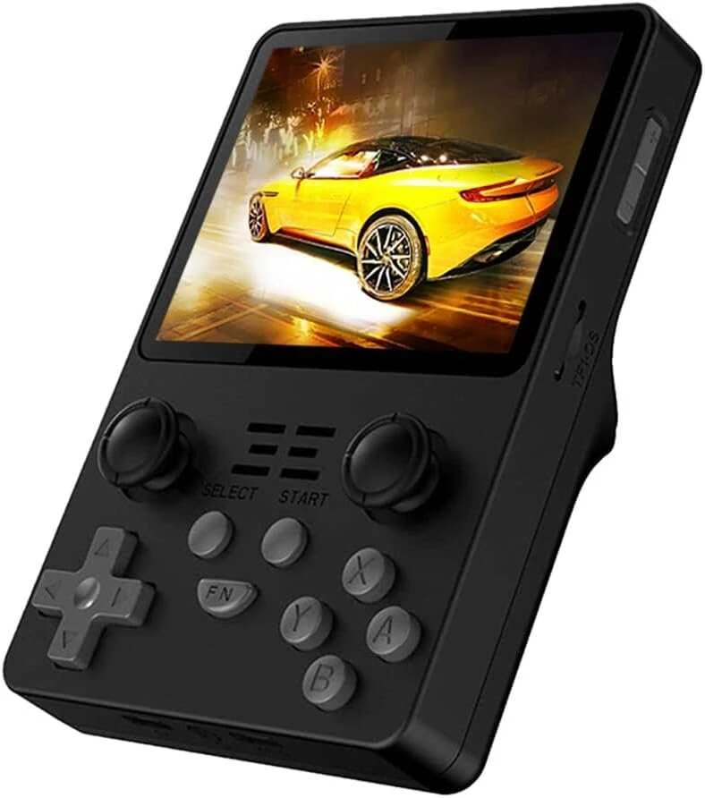 Happyjoe Powkiddy RGB20S, 64GB