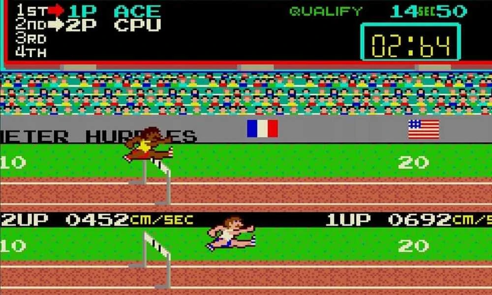 iLogic Retro