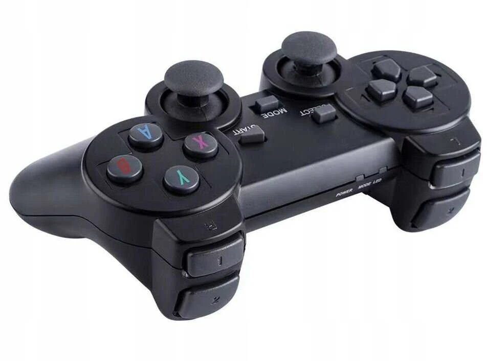 iLogic Retro
