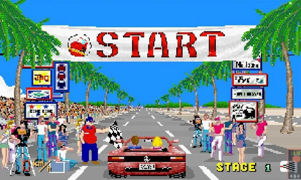 iLogic Retro