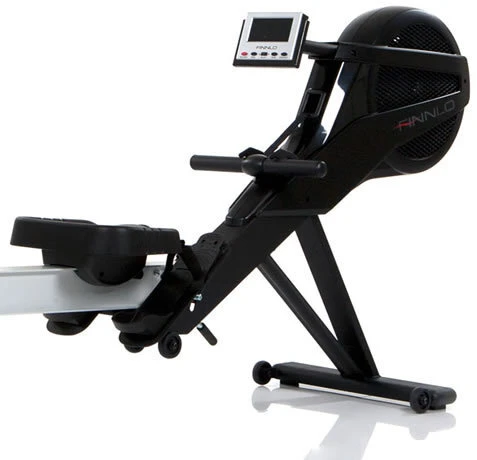 None Irklavimo treniruoklis-ergometras FINNLO Rower Aquon Evolution