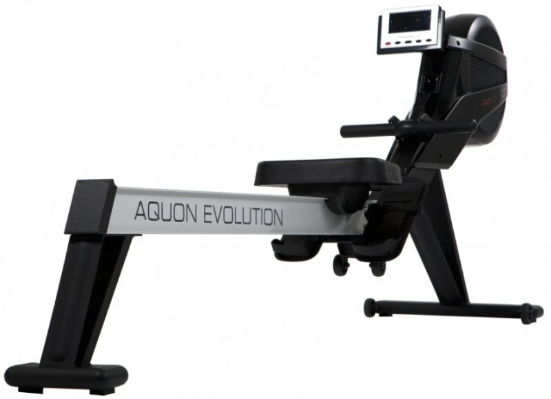 None Irklavimo treniruoklis-ergometras FINNLO Rower Aquon Evolution