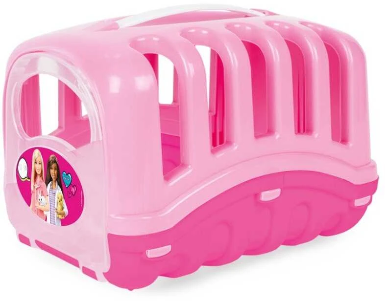 Lena Rinkinys mano pirmasis šuo Dolu Barbie + priedai, 1605