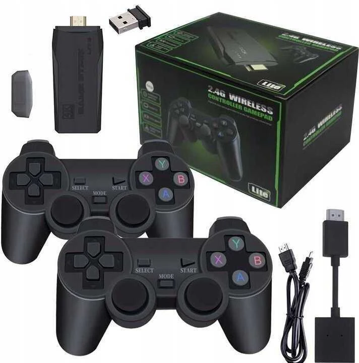 M8 Console 1W, žema kaina | Varle.lt