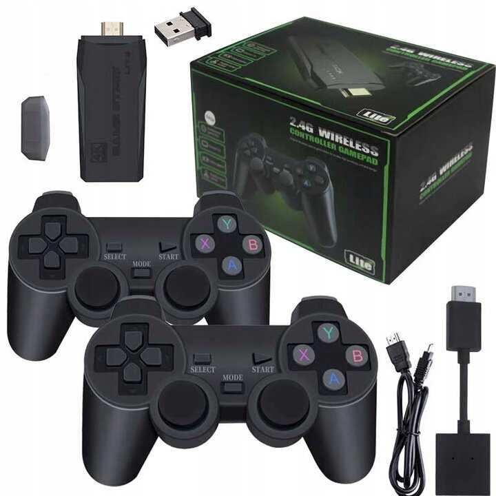M8 Console 1W