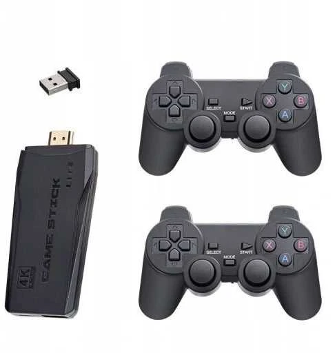 M8 Console 1W