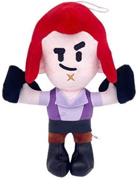 Minkštas pliušinis žaislas HappyJoe, 28 cm.