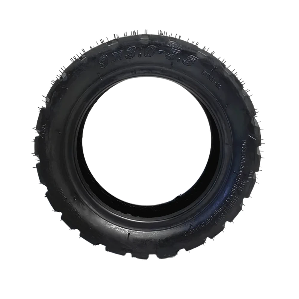 Padanga 9x3.00-5.5 Kukirin G2 Pro (2024m versijai)