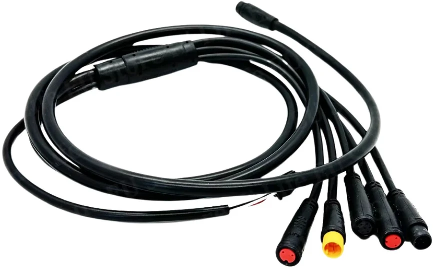 Pagrindinis kabelis / laidas Teverun Fighter Blade Mini Pro / Ultra