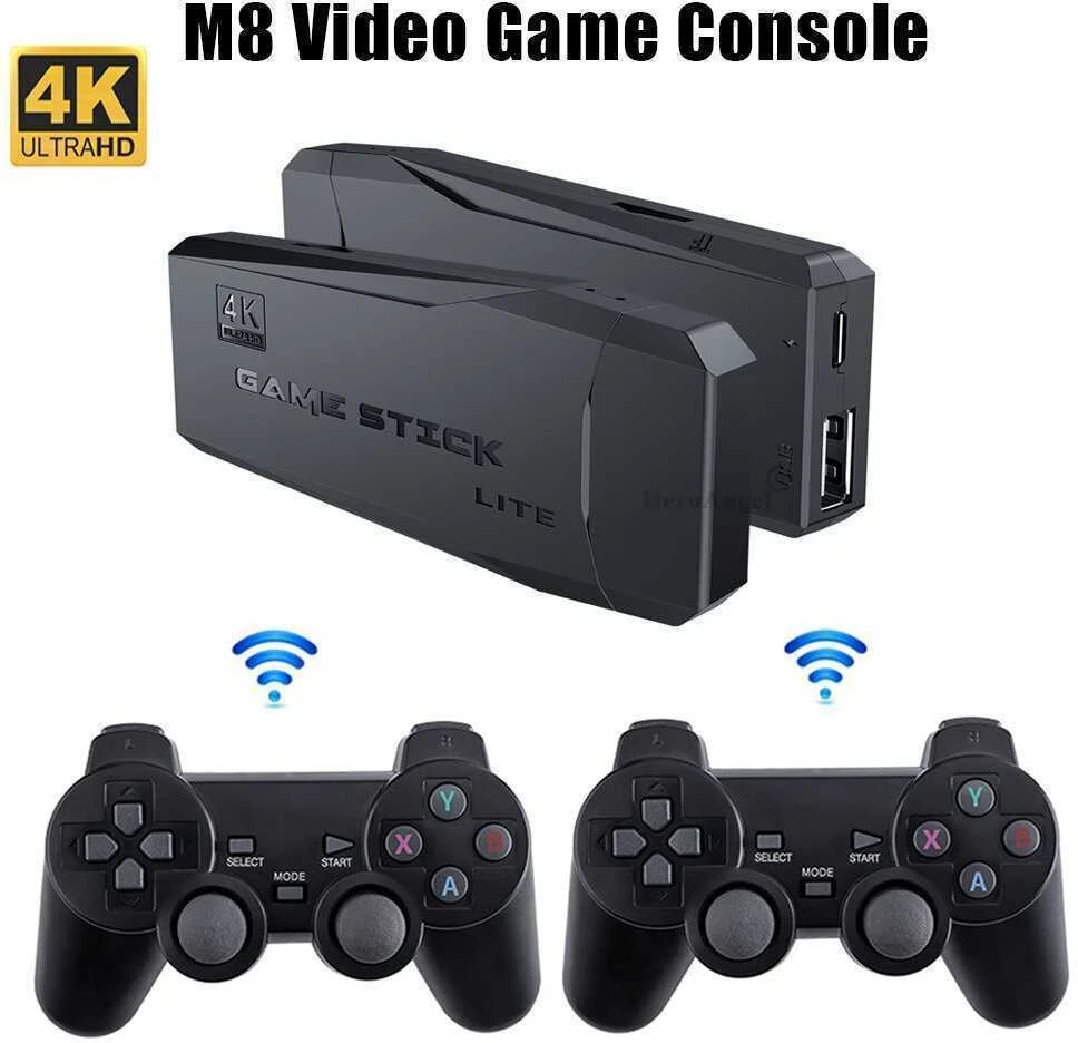 Game Stick Lite