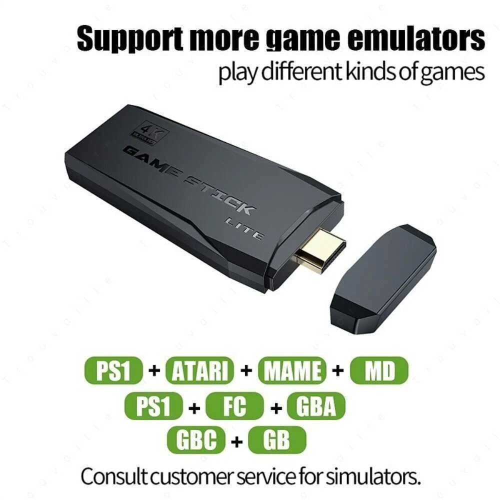 Game Stick Lite