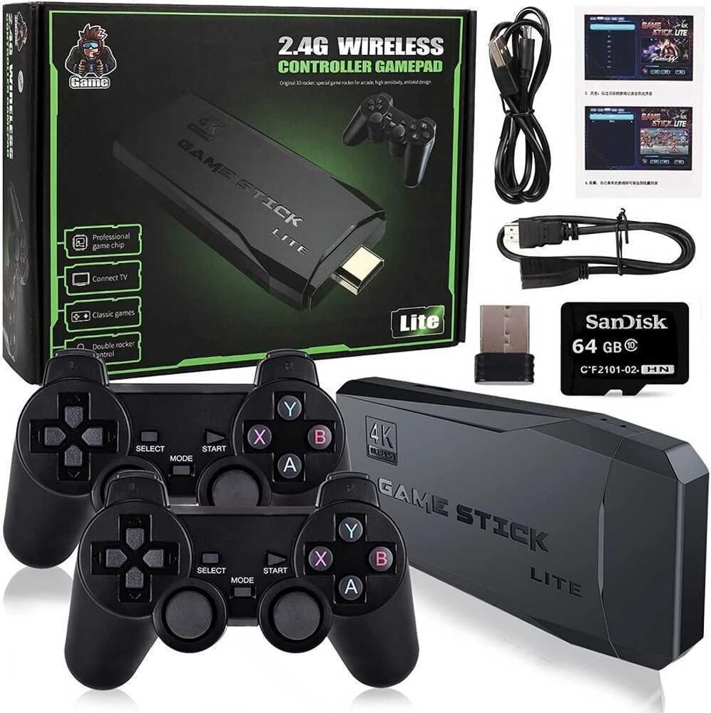 Game Stick Lite