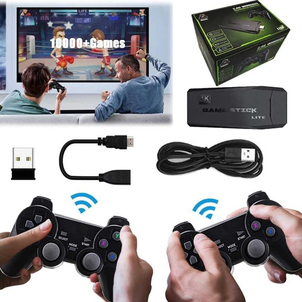 Game Stick Lite