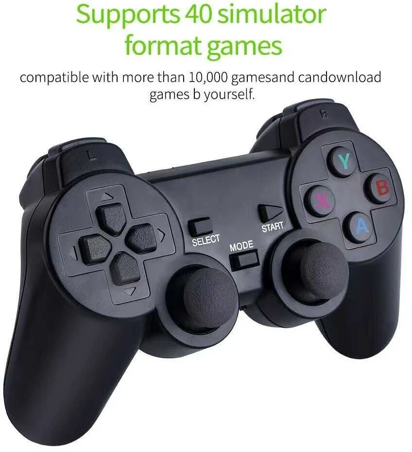 Game Stick Lite