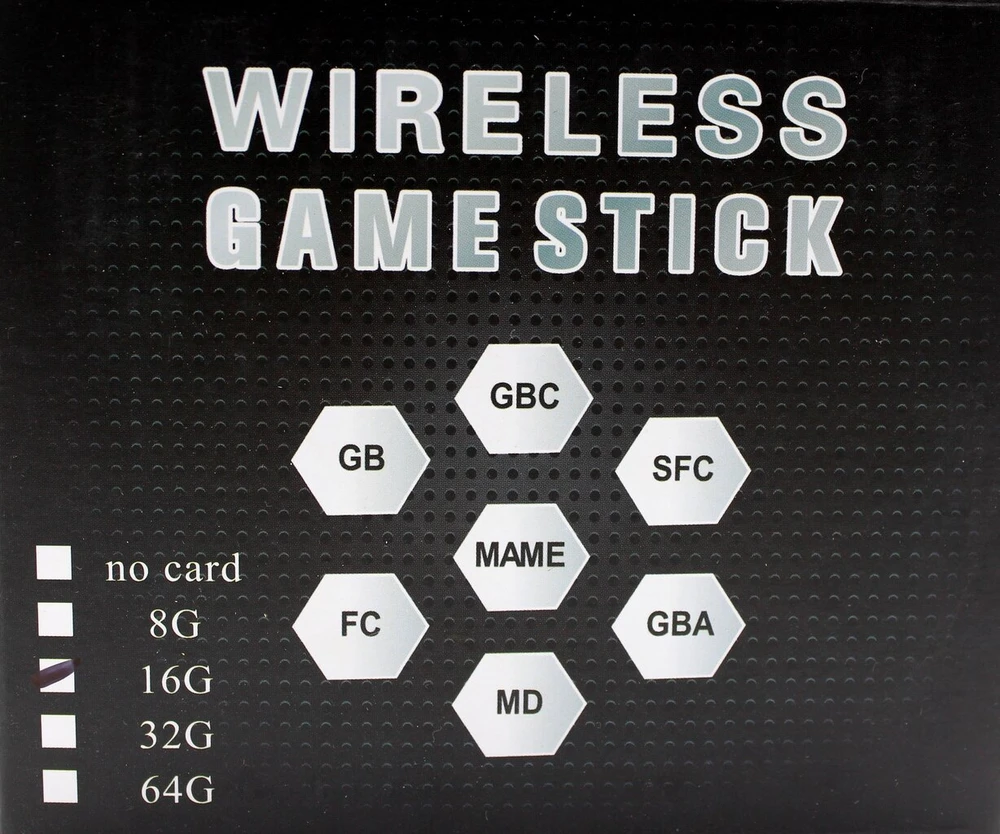 Retro Games HDMI Jungties TV konsolė su 11457 Skirtingais Retro Žaidimais