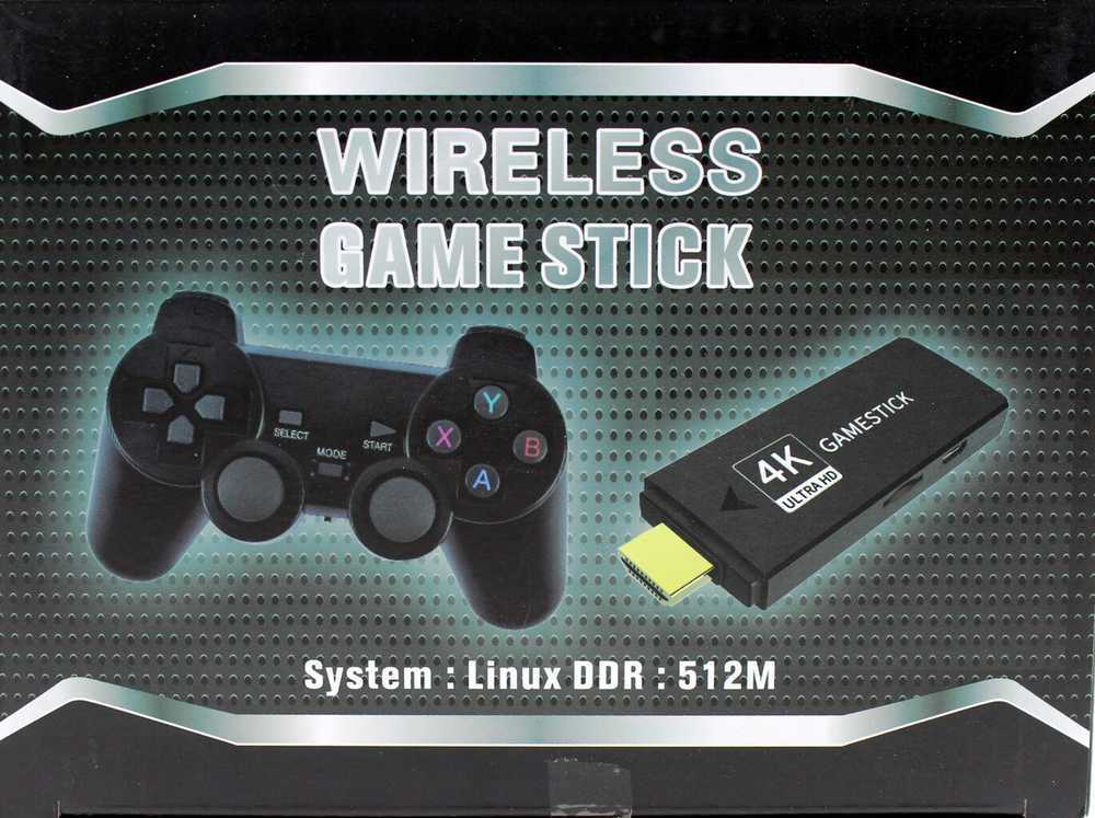 Retro Games HDMI Jungties TV konsolė su 11457 Skirtingais Retro Žaidimais